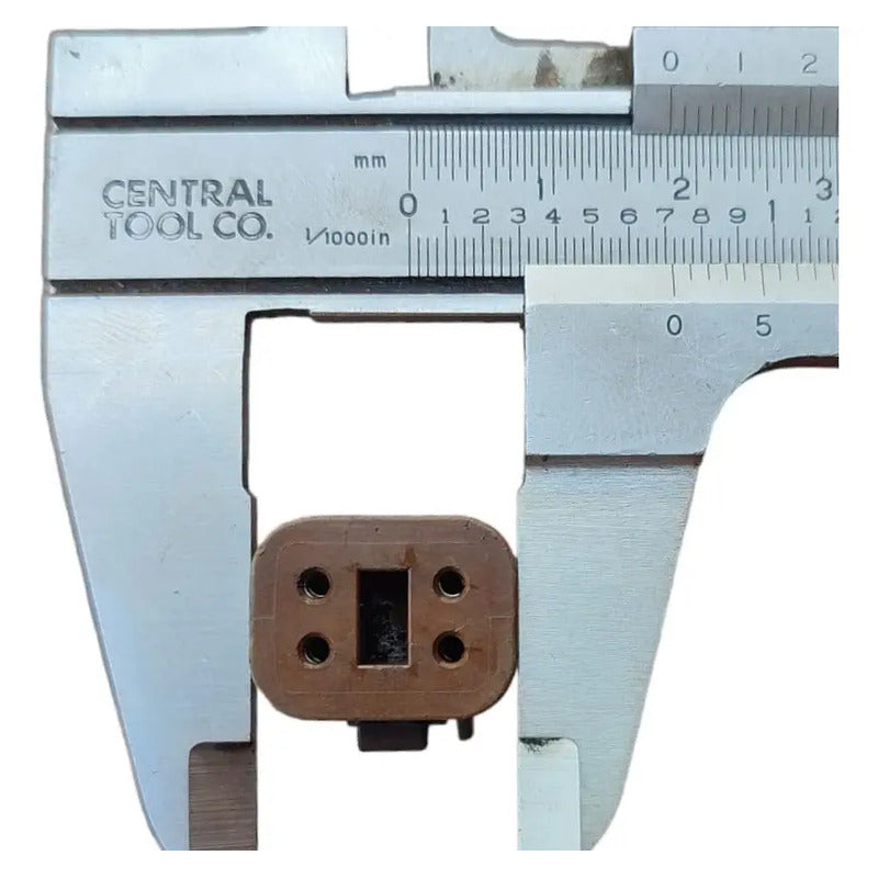 Conector Inyectores Navistar Maxxforce International 7.6l