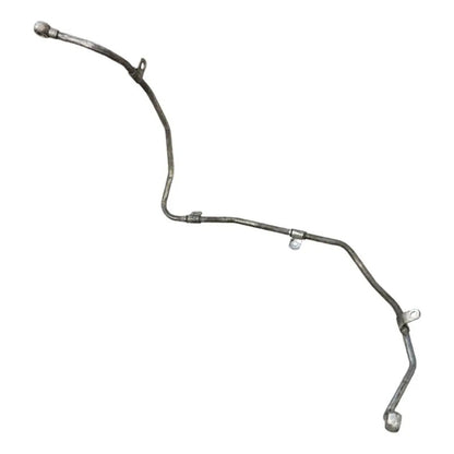 Tubo Aceite Turbo Motor Isuzu 4hk1 Elf 400 450 500