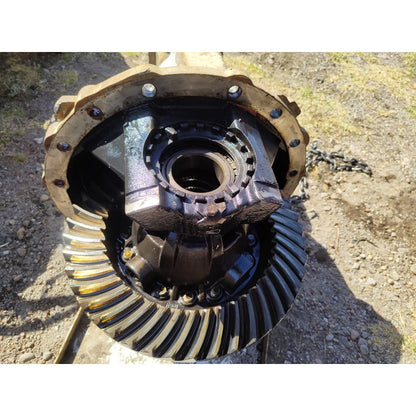 Diferencial Ataque Directo Freightliner Fl70 M2 7/43 Spicer