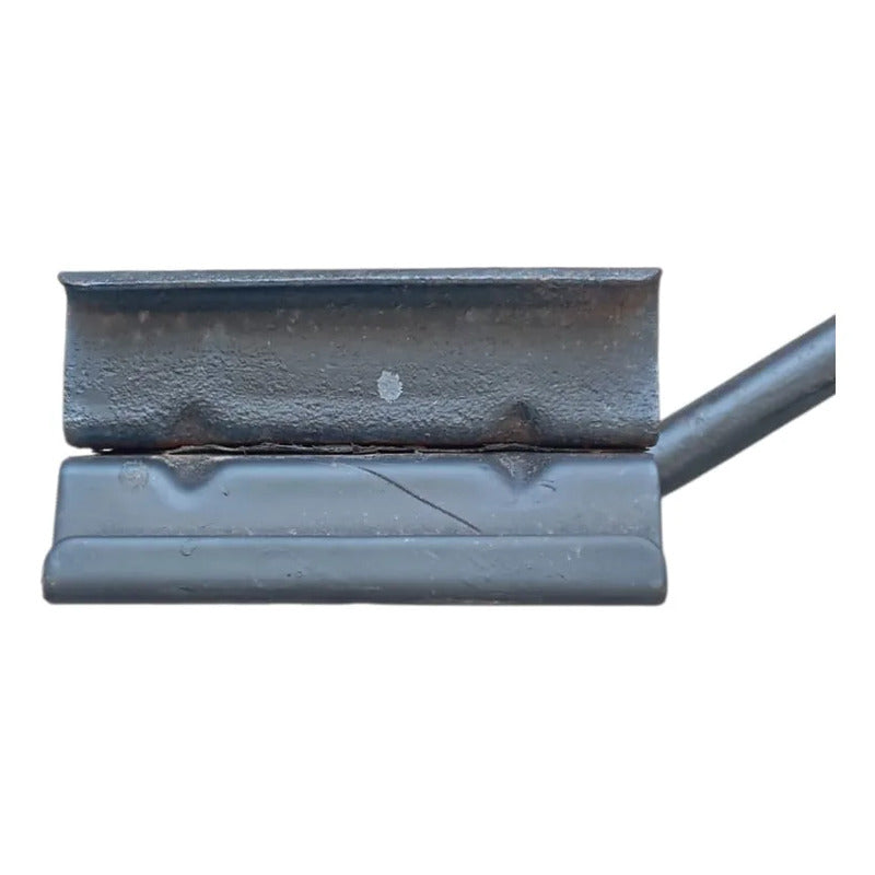 Base Soporte Espejo Lateral Copiloto Isuzu Elf 450 Negro