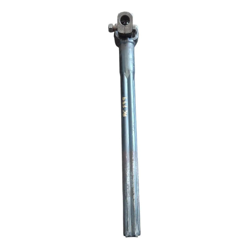 Brazo Cople Nudo Dirección Hidrahulica Volante Camión