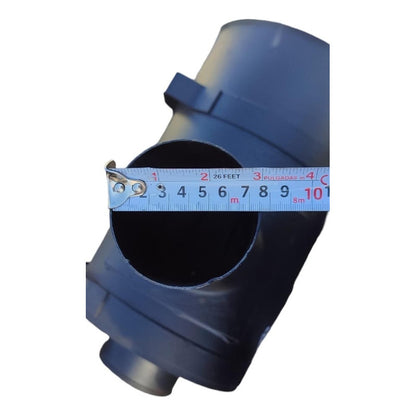 Purificador Aire Fierro Retro Maquinaria Porta Filtro Univer