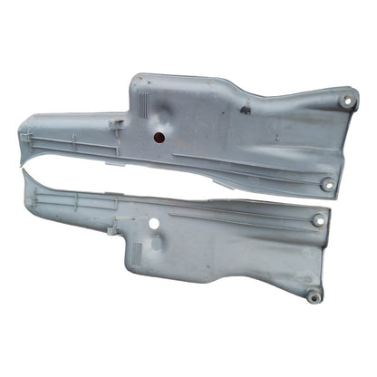 Tapa Cubierta Interior Cabina Isuzu Elf 300 400 450 500 Par