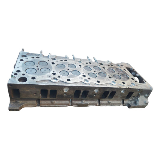 Cabeza Motor Mitsubishi 4m50 Sterling Fl 360 Freightliner
