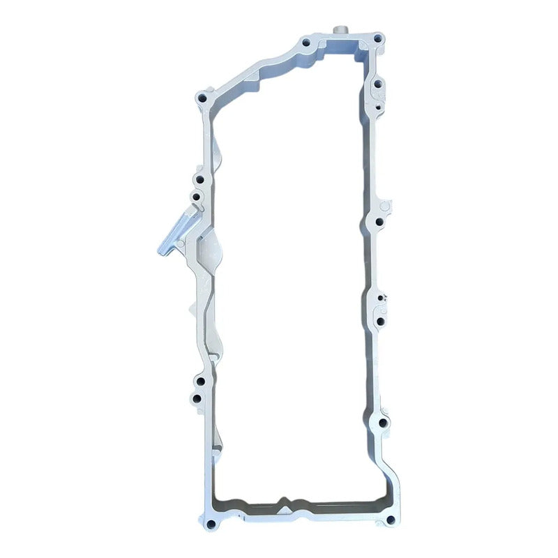 Espaciador Tapa Punterias Motor 4hk1 Isuzu 400 450 500