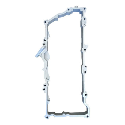 Espaciador Tapa Punterias Motor 4hk1 Isuzu 400 450 500