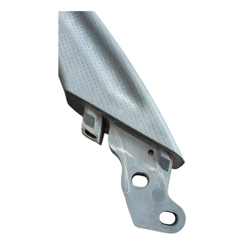 Agarradera Puerta Isuzu Elf 500 2022 Derecha Copiloto Gris