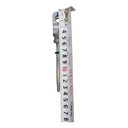 Varilla Empuje Cilindro Maestro Clutch Freightliner Fl360 Plateado