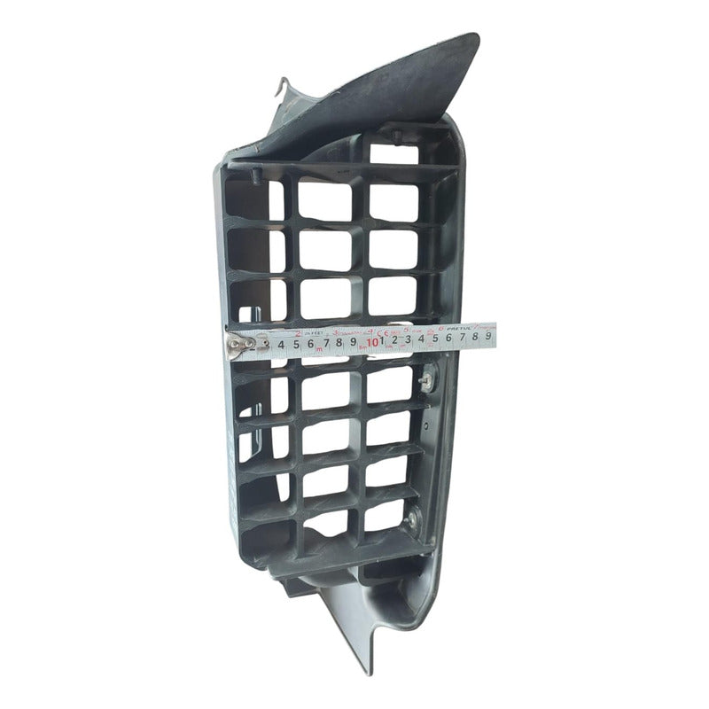 Escalón Estribo Cabina Isuzu Elf 300 Original 18-23 Copiloto Gris