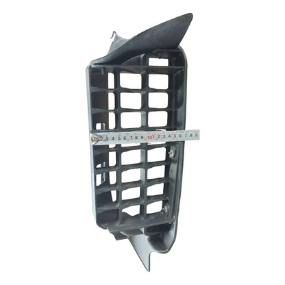 Escalón Estribo Cabina Isuzu Elf 300 Original 18-23 Copiloto Gris