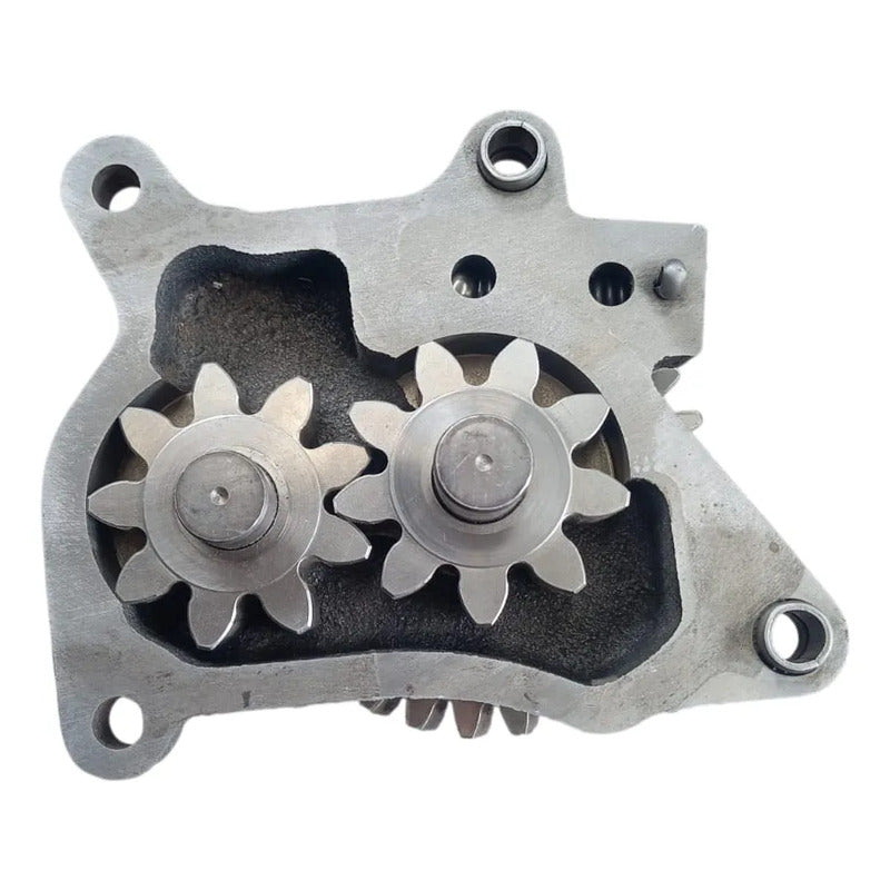 Bomba Aceite Motor Isuzu Elf 4hk1 400 450 500