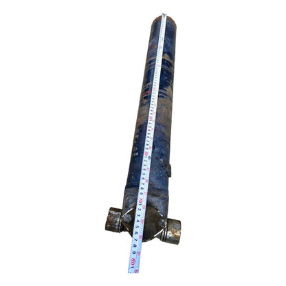 Flecha Tubo Cardan Barra Yugo Cople International 4300