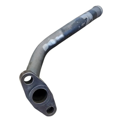 Tubo Retorno Aceite Turbo Cummins; 5.9 6bt Isb, Serie B Gris Oscuro