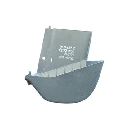 Tapa Cubierta Tablero Perilla Aceleracion Isuzu Elf 300 18-2 - Gris