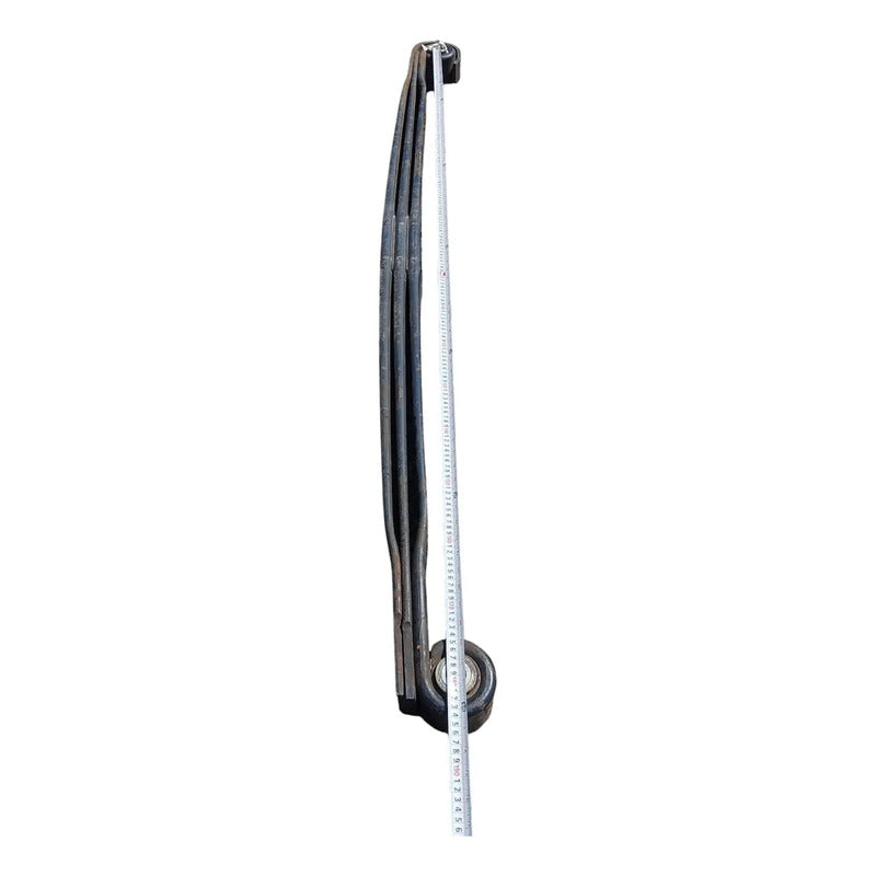 Muey Muelles Peine Eje Freightliner Sterling 1828 2020