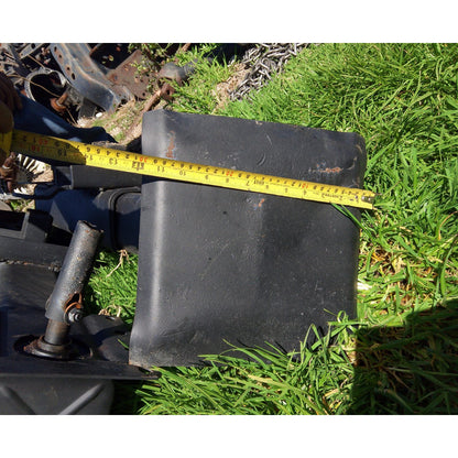 Juego Patines Remolque Mark V 200,000 Libras Carga Holland