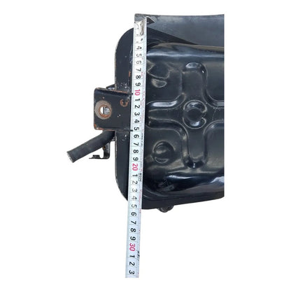 Soporte Base Tanque Deposito Vacio Sterling 360 Freightliner