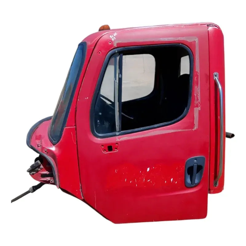 Cabina Freightliner M2 2009
