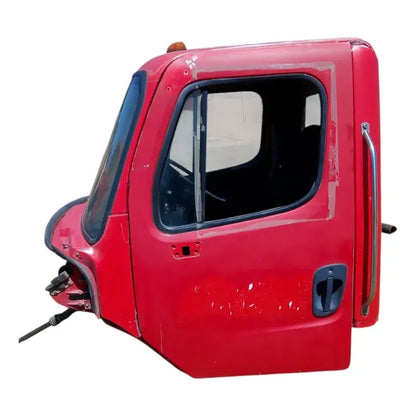 Cabina Freightliner M2 2009