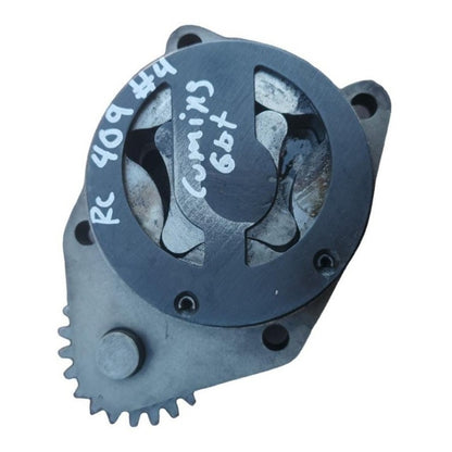 Bomba De Aceite Cummins 5.9l 6bt Serie B