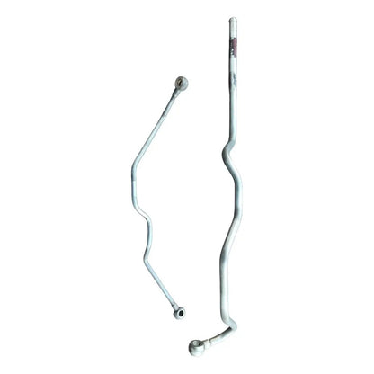 Tubo Bomba Diésel Inyección Motor Hino N04 816 716 300
