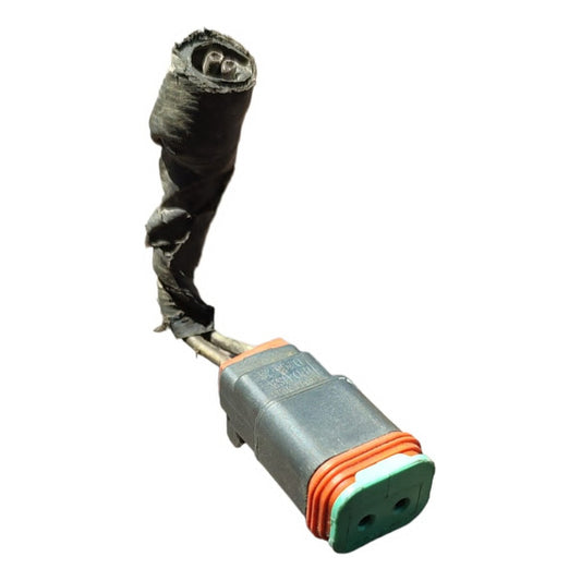 Conector Sensor  Valvula Turbo Cummins Isb 6.7l Dodge Ram