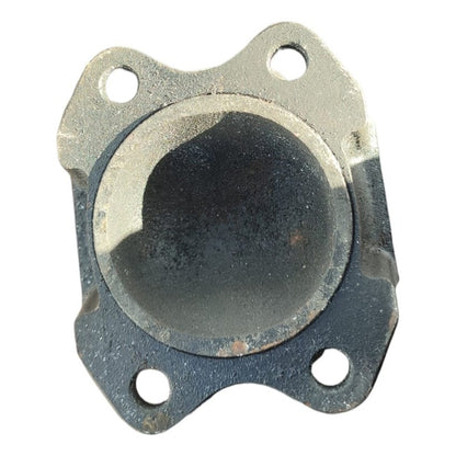 Flecha Cardan Yugo Cruceta Macho Isuzu Elf