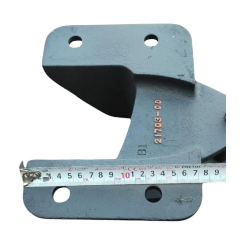 Suspension Muelles Diferencial T300 T370 Kenworth