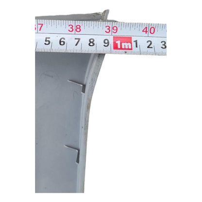 Tapa Cubierta Puerta Sterling 360 Freightliner Piloto