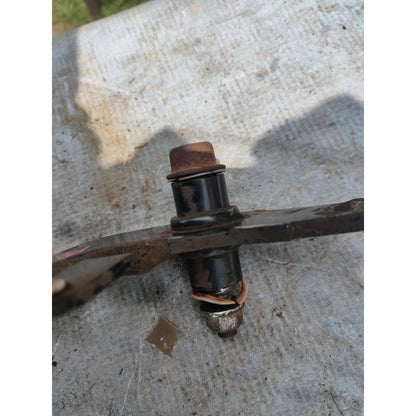 Pedal Clutch Tornillos Isuzu Elf 450