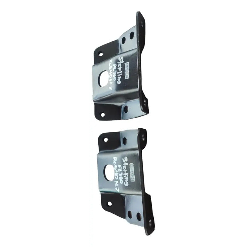Base Soporte Transmision Sterling Fl 360 Freightliner Par