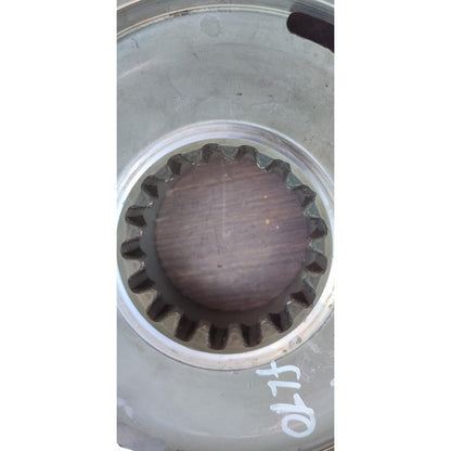 Caja Satelite Porta Corona Diferencial  Freightliner Fl 70