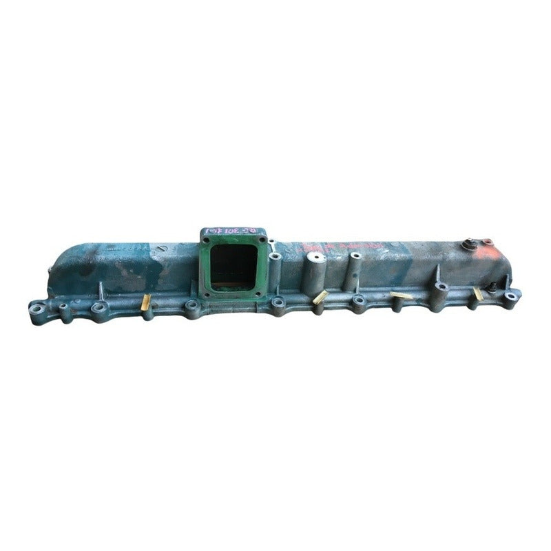 Multiple De Admision Tapa Motor Navistar Dt466 Maxxforce