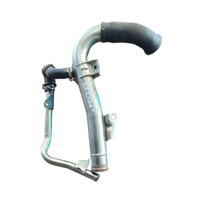 Tubo Agua Refrigerante Isuzu 4jj1e5le Elf 300 18-23