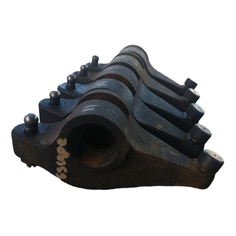 Balancines Escape Motor Navistar Maxxforce