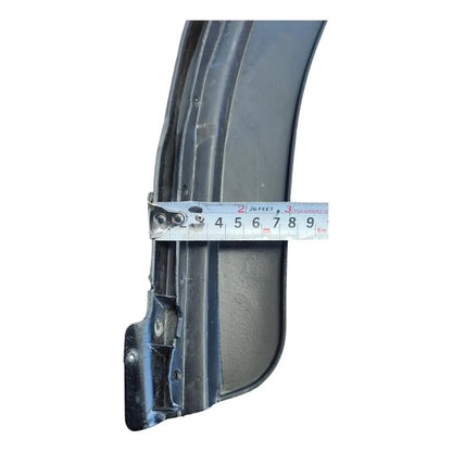 Moldura Salpicadera Puerta Sterling Fl360 Copiloto Freightli Gris Oscuro