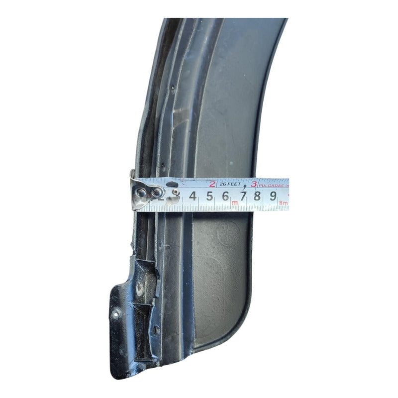 Moldura Salpicadera Puerta Sterling Fl360 Copiloto Freightli Gris Oscuro