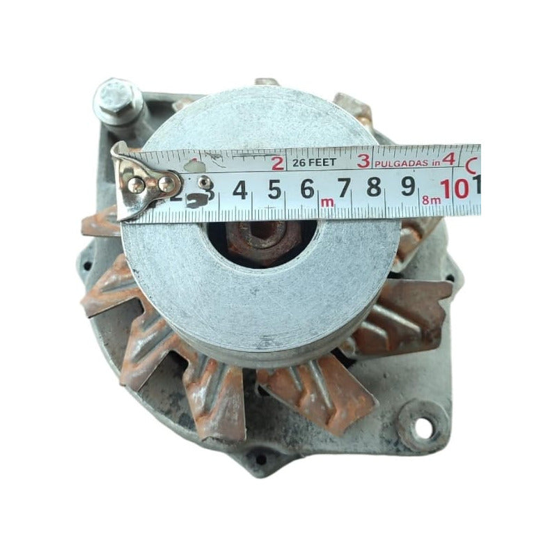 Alternador 55 Amperes Motor Perkins Fese 4 Yb