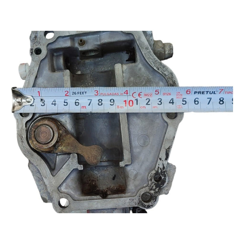 Selector Cambios Transmisión 6 Vel Isuzu Elf 400 450 Detalle