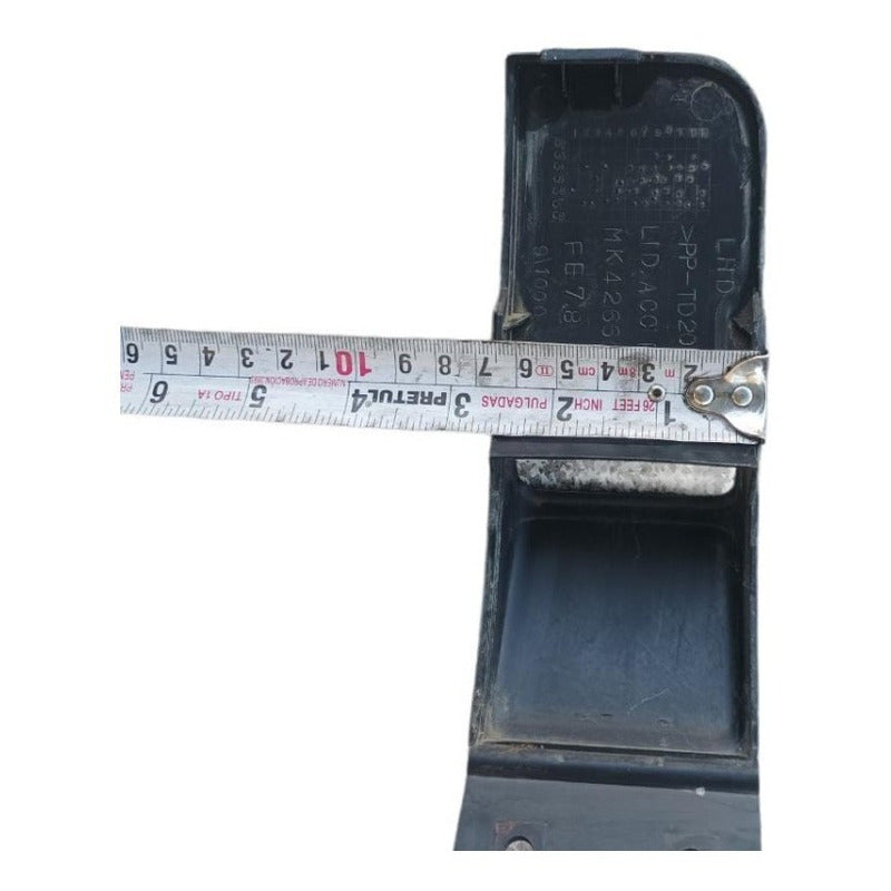 Moldura Cubierta Tablero Instrumentos Cluster Sterling Fl360