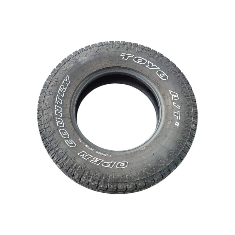 Llanta Toyo Carga Toyo 215/65r16