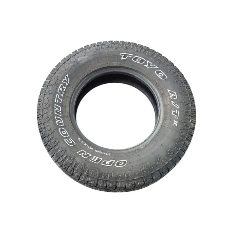 Llanta Toyo Carga Toyo 215/65r16 Zr