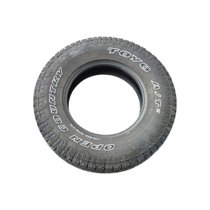 Llanta Toyo Carga Toyo 215/65r16 Zr