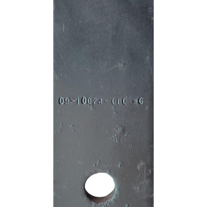 Base Soporte Abrazadera Corto Cardan Flecha Freightliner M2