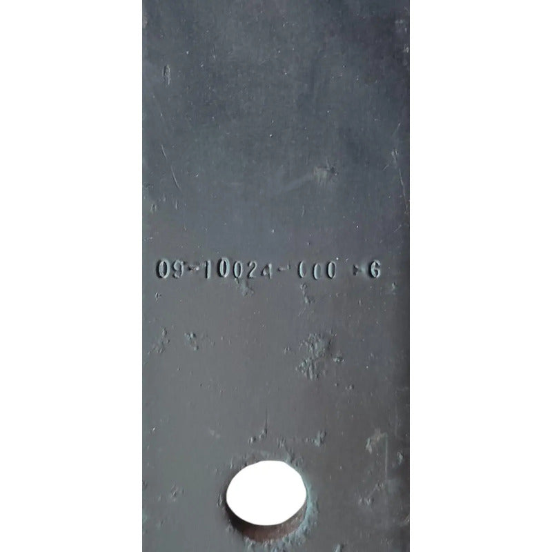Base Soporte Abrazadera Corto Cardan Flecha Freightliner M2