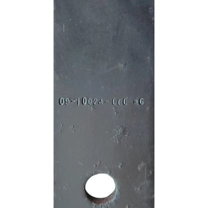 Base Soporte Abrazadera Corto Cardan Flecha Freightliner M2