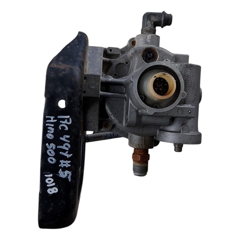 Base Soporte Secador Aire Hino 500 1018