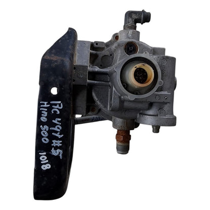 Base Soporte Secador Aire Hino 500 1018