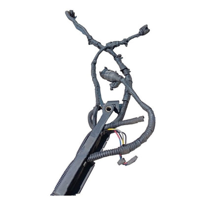 Arnés Cableado Motor Mercedes Benz Om 906