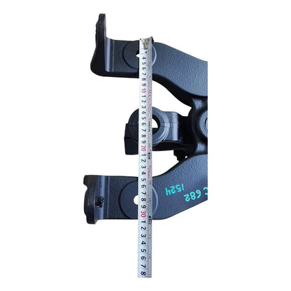 Percha Trasera Muey Muelles Diferencial Hino 500 1524